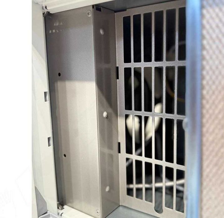 Нова вбудована витяжка Miele DA 2620 вытяжка