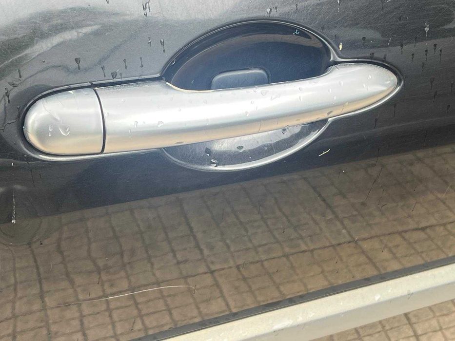 Peças Renault Megane 2 1.5 DCI 82 CVs