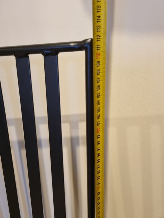 Element kuty do siedzenia