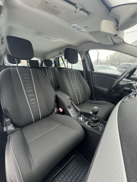 Renault Megane 2013 1,5 Bose