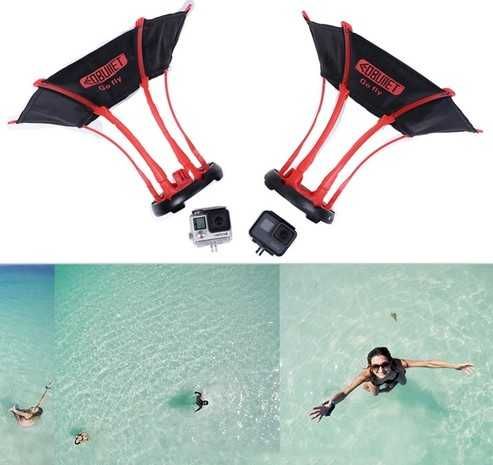 paraquedas para GoPro com ENVIO GRÁTIS64585044183043120