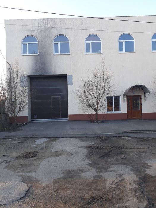 Помещение бизнес