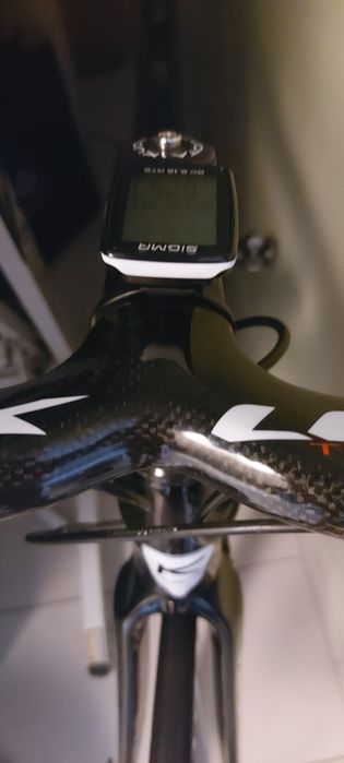 Bicicleta de estrada