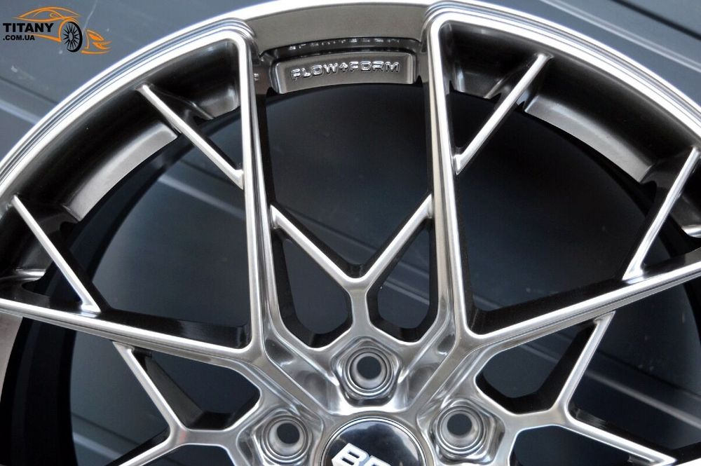 Диски нові R19 5x114.3 Hyundai Tucson I30 Santa Fe Sonata IX35 Coupe