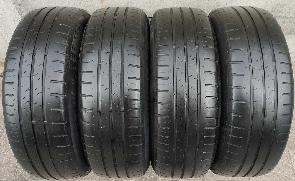 Super piękne felgi aluminiowe 15 cali 4x100 + opony CONTINENTAL gratis