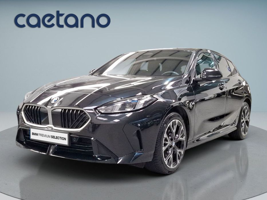 BMW 116 Pack Desportivo M