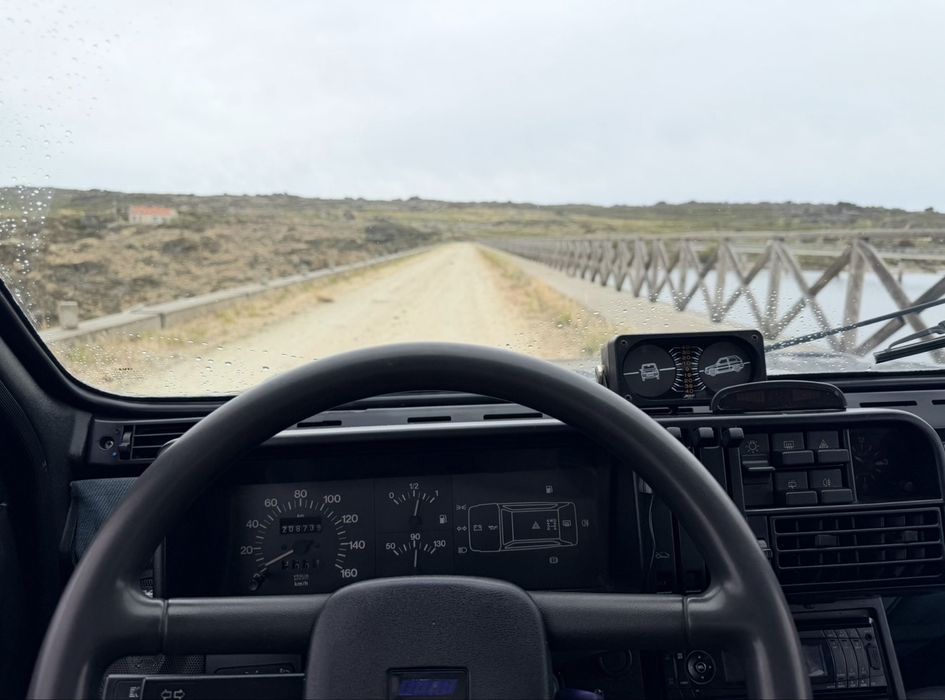 Fiat Panda 4x4 Country Club