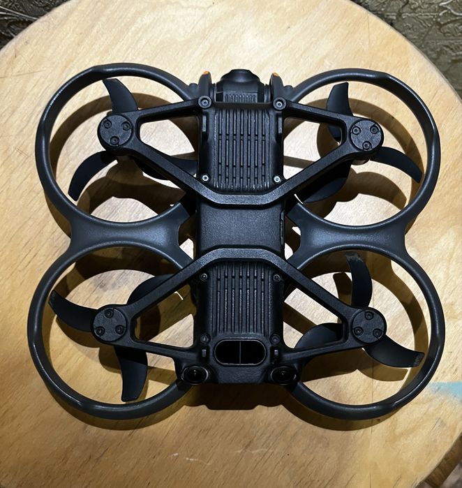DJI Avata 2.
