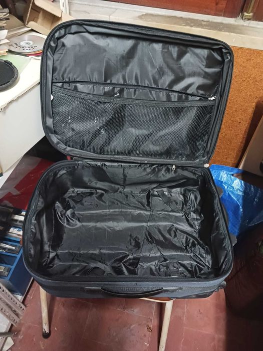 Mala de viagem de cabine