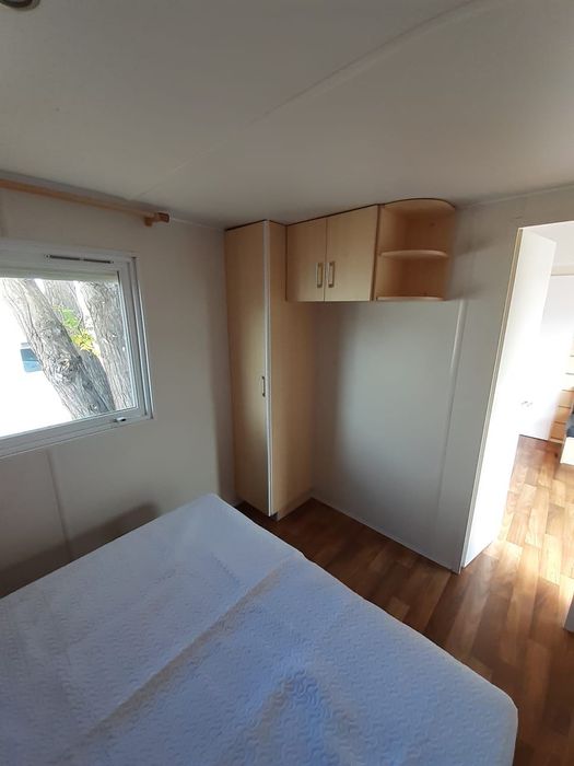 * CASA MÓVEL USADA IRM LOGIA DE 8X4 METROS EM BEJA.