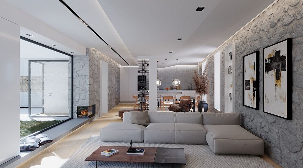 Moradia em Almalaguês