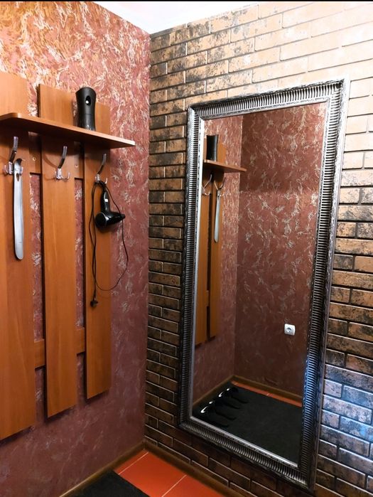 1 - кімнатна квартира. Ювілейний. Smart TV Box. Погодинно. Подобово.