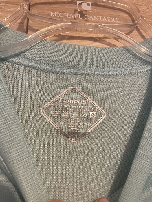 Koszulka/t-shirt termoaktywny Campus