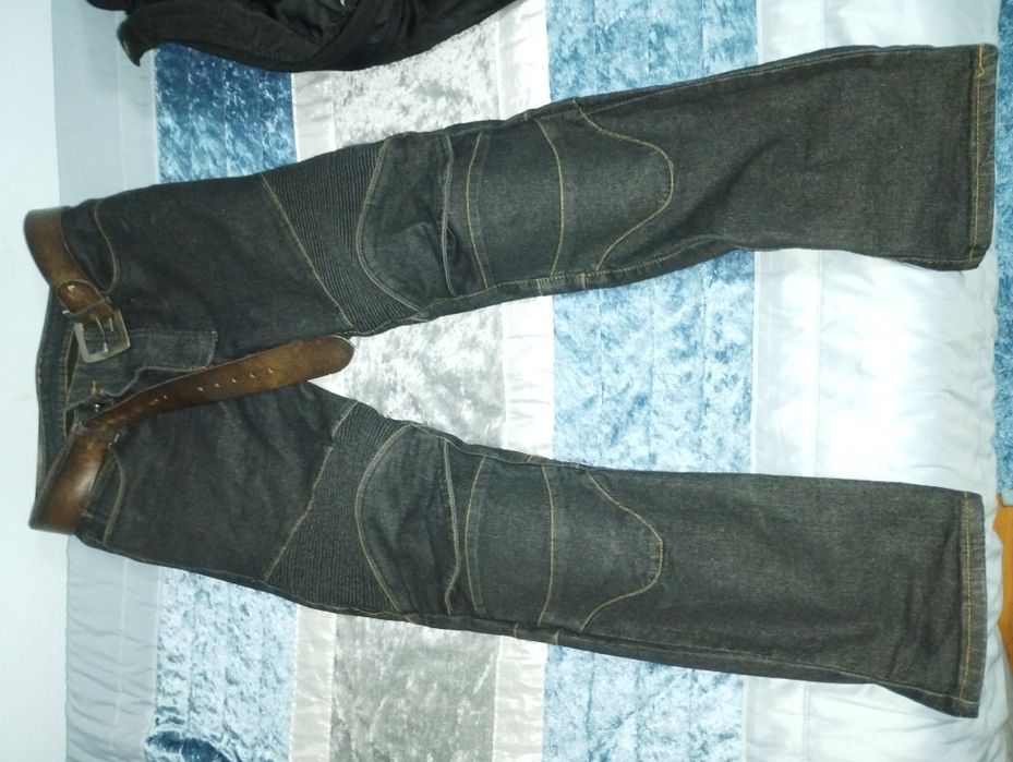 Calsas motard tamanho L