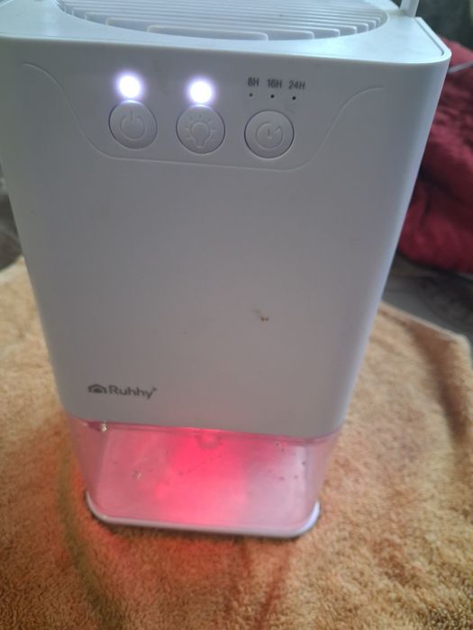 Осушувач повітря