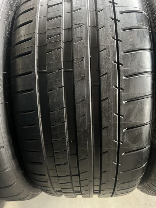 305/30/20+245/35/20 R20 Michelin Pilot SuperSport 4шт нові