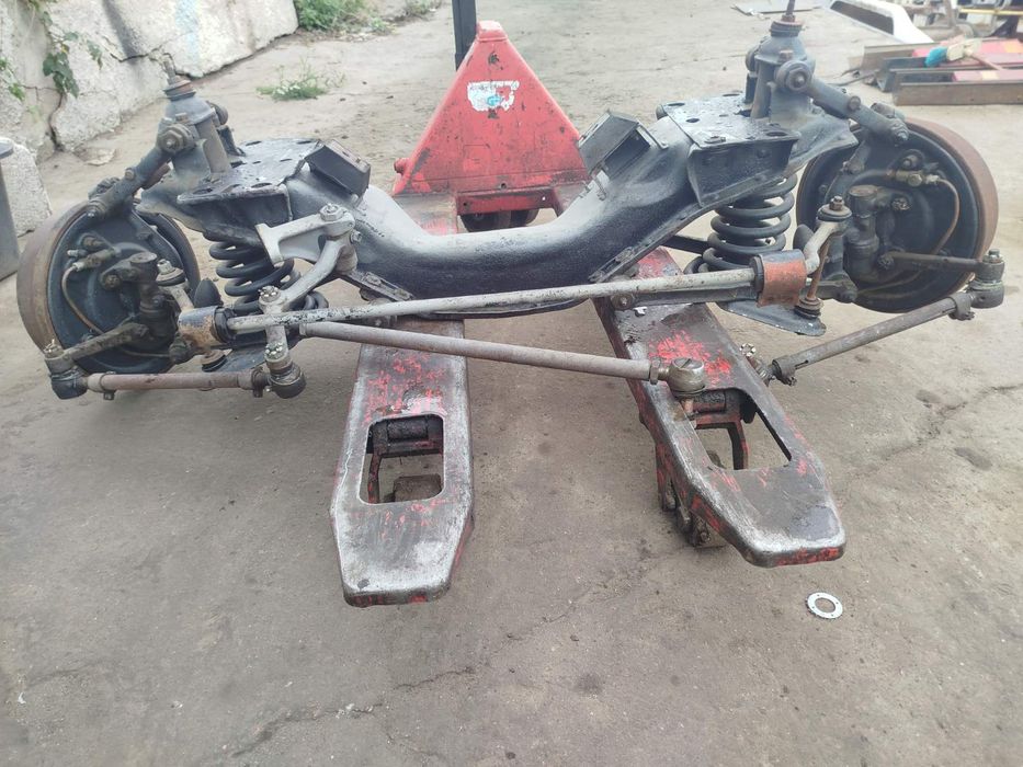 Продам балку взборі Газ 21 Волга