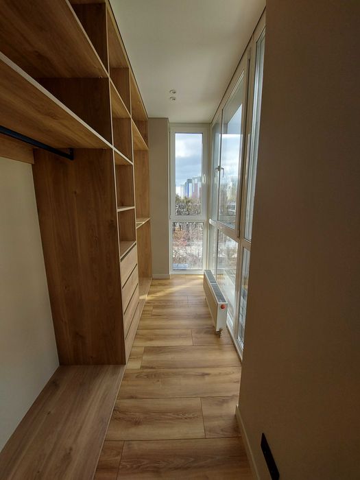 2-rooms apartment apartment by the address st. Nekrasova (area 70 m²) - Atlanta.ua - photo 3