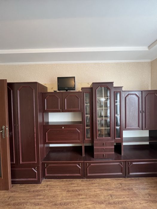 3-кімнатна квартира  з ремонтом