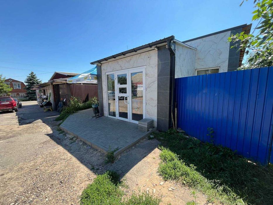 Оренда приміщення 72.5м2/ сел. Бабаї/ Центр