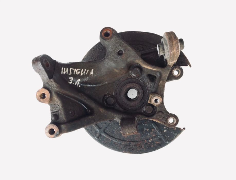 Цапфа Маточина задня ліва Opel Insignia