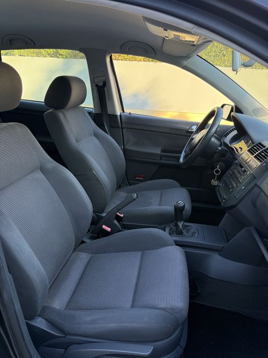 VW Polo 1.2 Highline