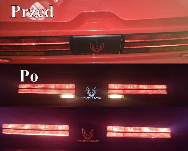 Spawanie plastiku, naprawa zderzaków, lamp