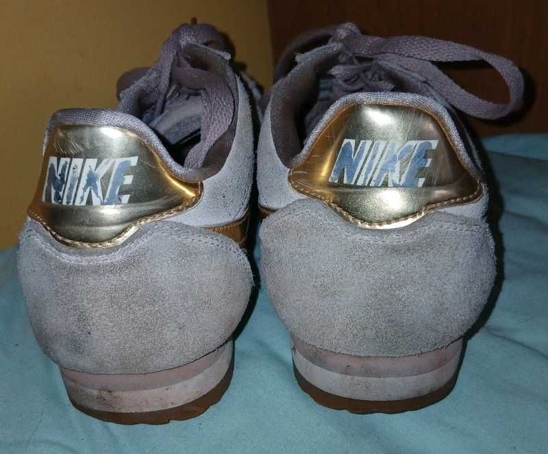 Buty damskie Nike