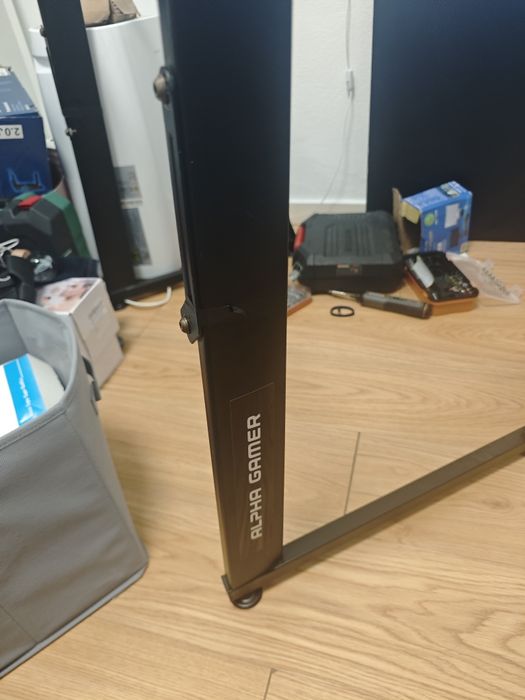 Mesa Gaming Alpha Gamer