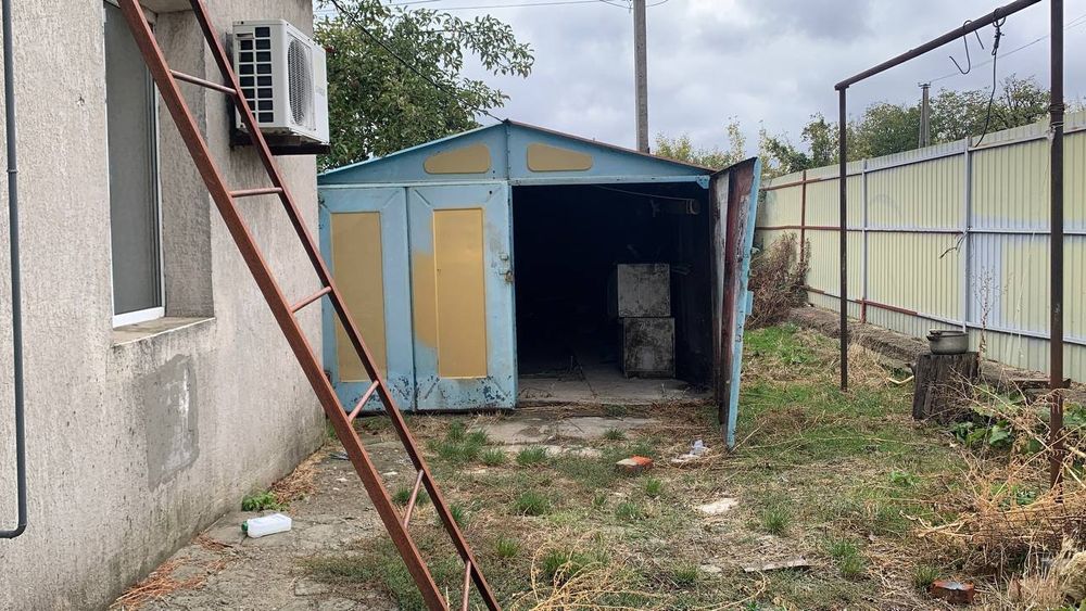 ТЕРМІНОВО. продаю будинок в місті Поділь