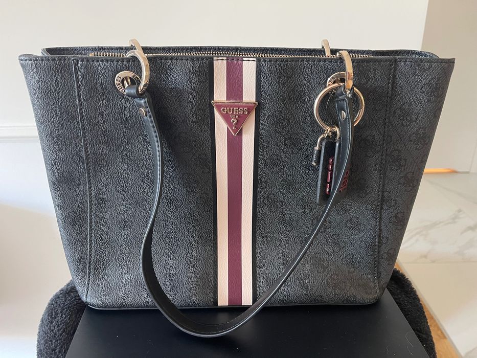 Torebka damska Guess
