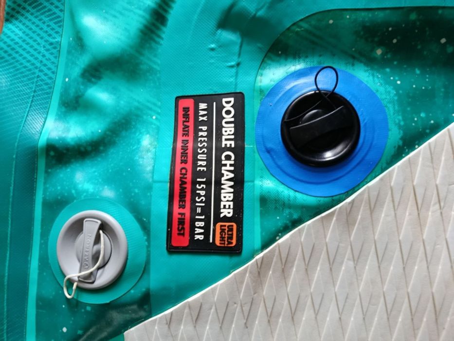 Дошка доя плавання (SAP AZTRON AS 111 D)