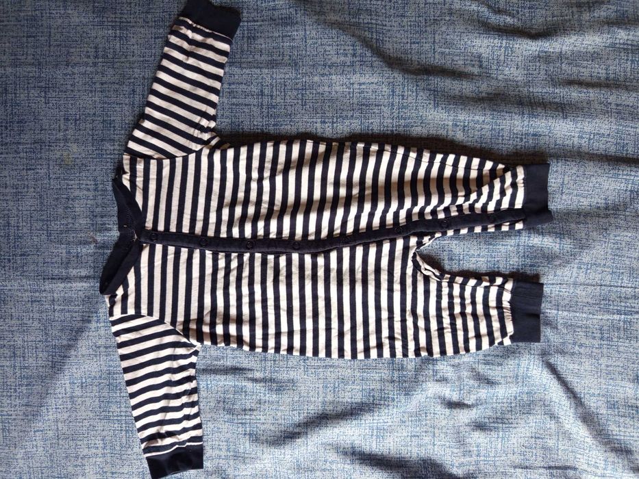 Речі для хлопчика