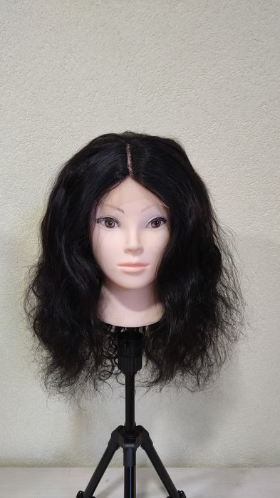 Perucas humanas brasileiro