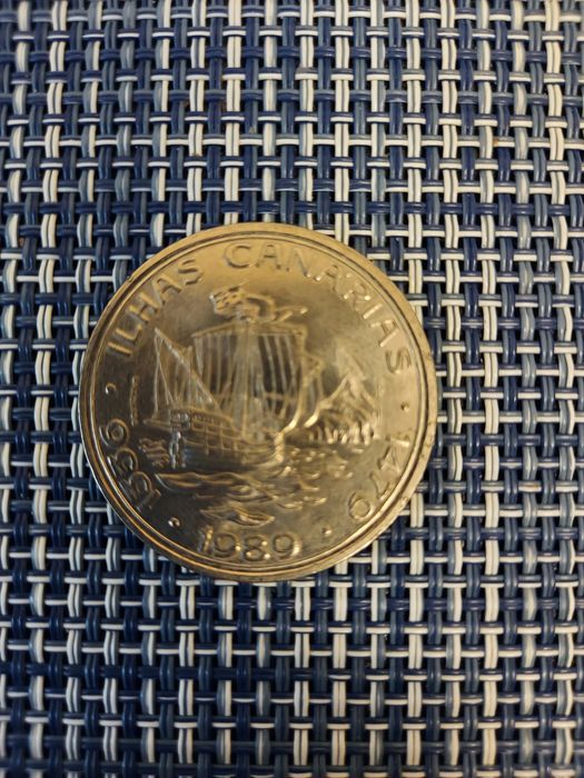 Moedas 100 escudos colecção