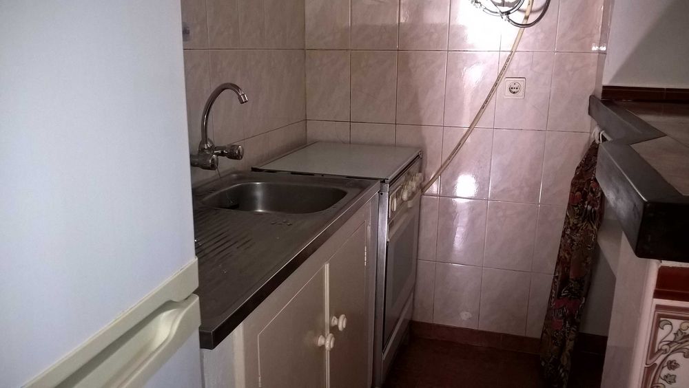 Arrenda se casa