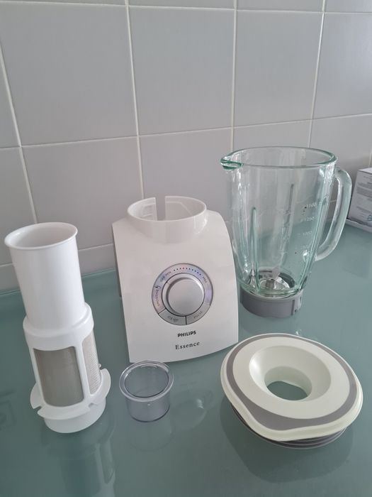 Liquidificadora - Philips Essence