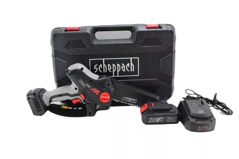 Гілкоріз Акумуляторна  пила,сучкоріз  CBS260-20Li електро пилка