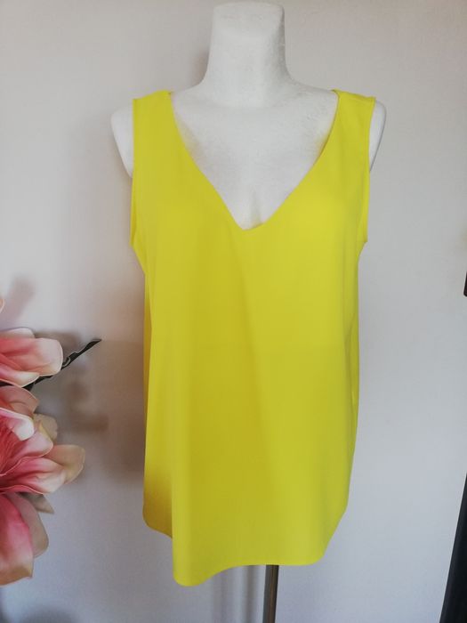 Bluzka damska roz Xl