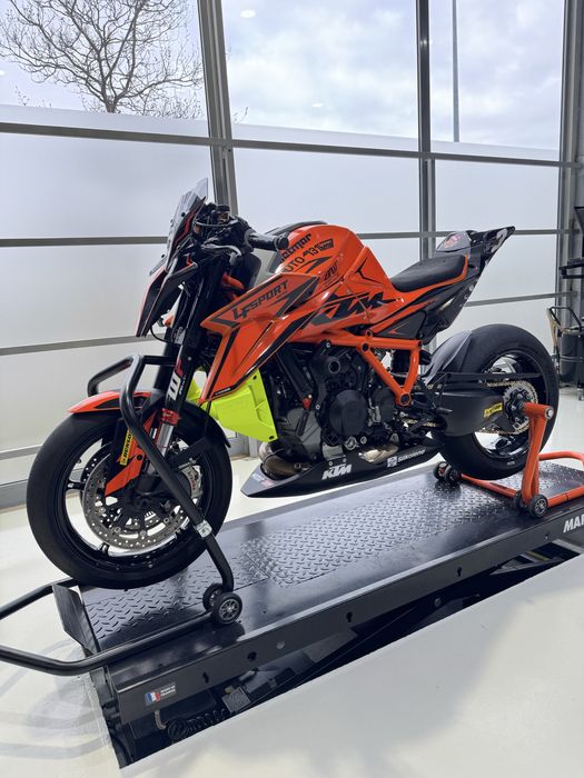 Peças Ktm Superduke 1290 e 1390