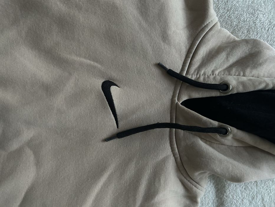 Komplet dresowy nike