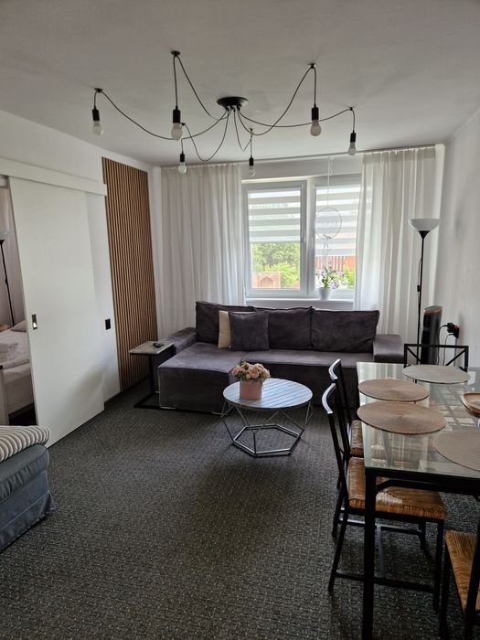 Apartament na Starym Mieście