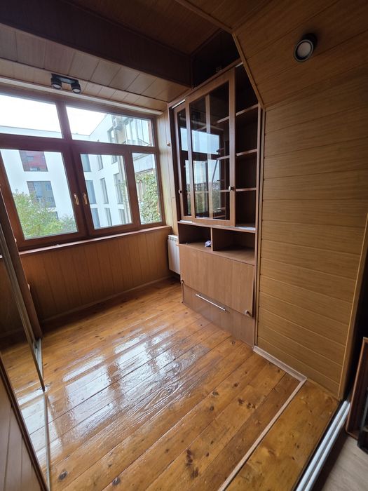 4 кімн.квартира недалеко Парк після Ремонту