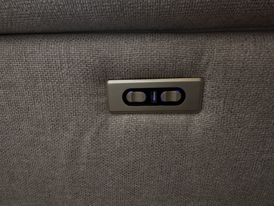 Cadeirão Elétrico Koke c/ Elevação