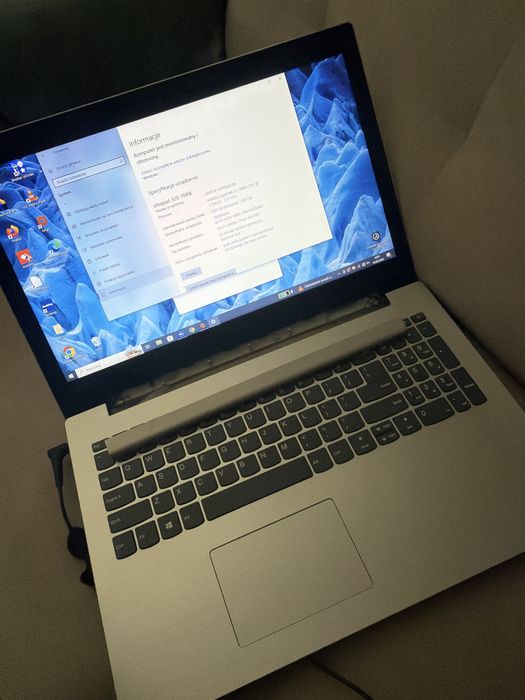 Lenovo IdeaPad 320-15IKB