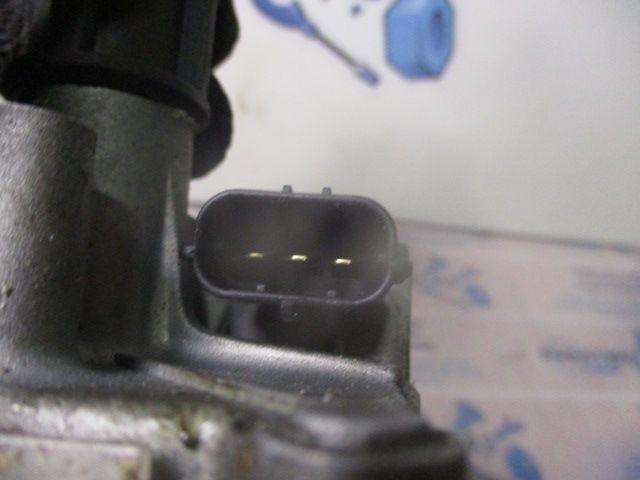 Motor limpa vidros trás LAND ROVER Discovery II (L318)