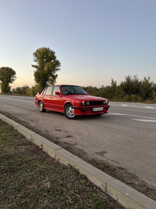 BMW E30 316i M50B20