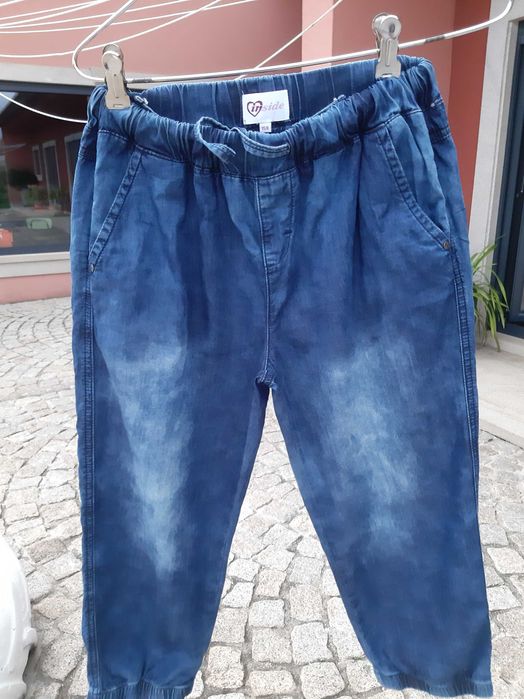 Bermurdas de ganga da Inside