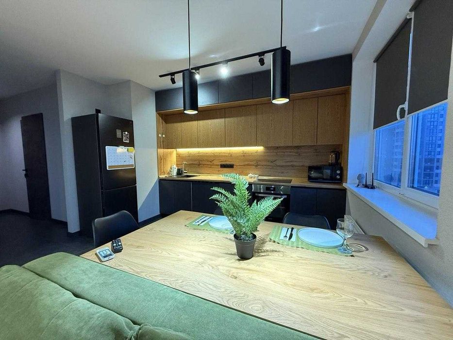 1-комнатная квартира по адресу (площадь 44 м²) - Atlanta.ua - фото 17