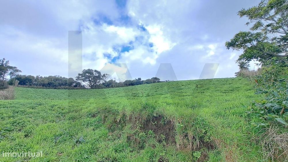 Terreno Lenho - Achada, Nordeste